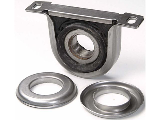 Driveshaft Support - 1993-1996 Ford E350 Econoline Club Wagon - National 5196-05291792