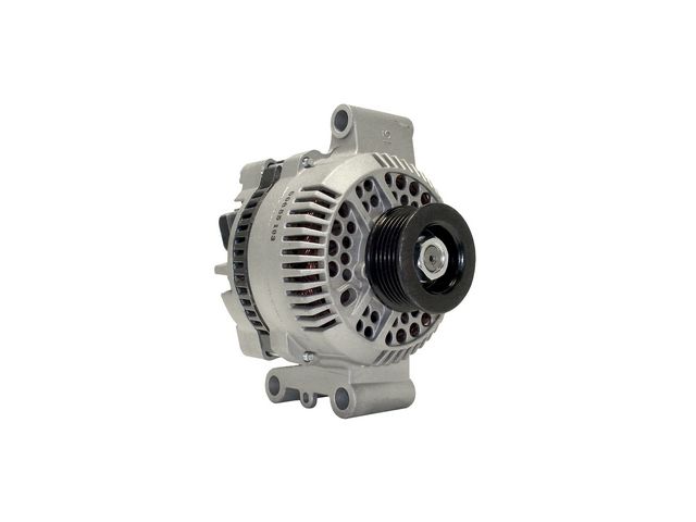Alternator - 1993-1996 Ford E350 Econoline Club Wagon 5.8L V8 - Pure Energy 5196-05515032