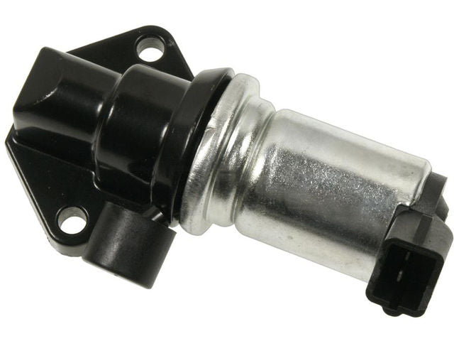 Idle Air Control Valve - 1994-1996 Ford E350 Econoline Club Wagon 5.8L V8 - Standard Motor Products 5197-05090348