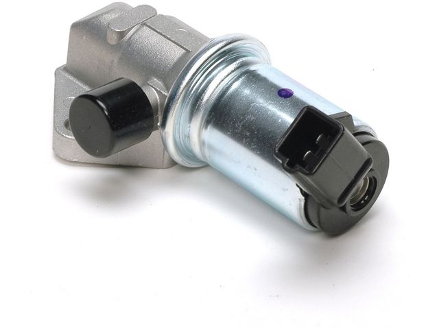 Idle Control Valve - 1994-1996 Ford E350 Econoline Club Wagon 5.8L V8 - Delphi 5197-05167501