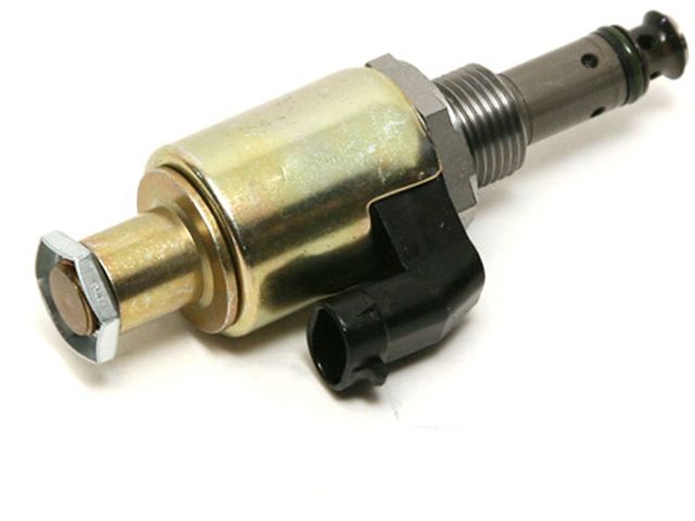 Fuel Pressure Regulator - 1994-1995 Ford E350 Econoline Club Wagon - Delphi 5197-05246196