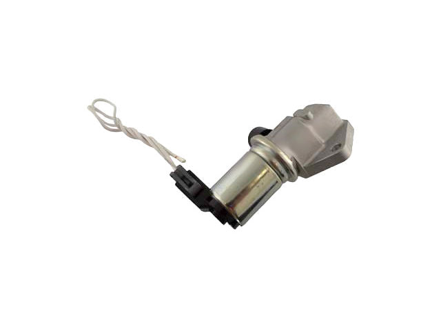 Idle Control Valve - 1995-1996 Ford E350 Econoline Club Wagon 5.8L V8 - Walker 5198-05398229