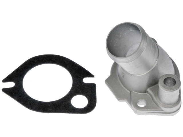 Thermostat Housing - 1995-1996 Ford E350 Econoline Club Wagon 5.8L V8 - Dorman 5198-05476964