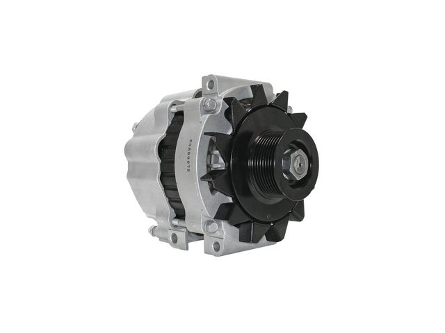 Alternator - 1995-2002 Ford E350 Econoline Club Wagon 7.3L V8 - Pure Energy 5198-05533449