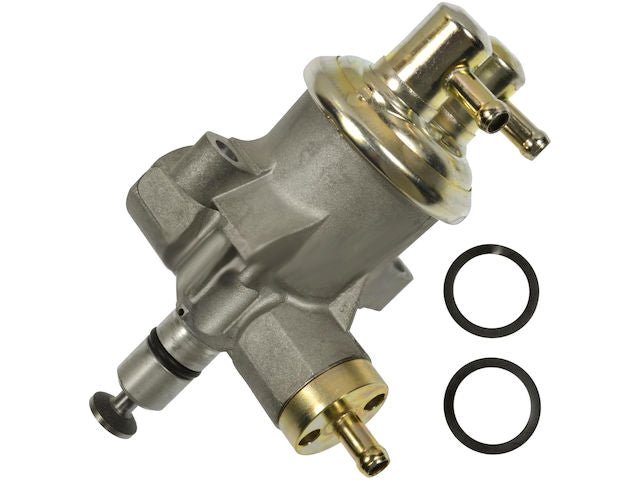 Fuel Transfer Pump - 1995-1998 Ford E350 Econoline Club Wagon 7.3L V8 - Standard Motor Products 5198-05579973