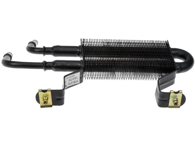 Power Steering Cooler - 1996-2002 Ford E350 Econoline Club Wagon - Dorman 5199-05639750