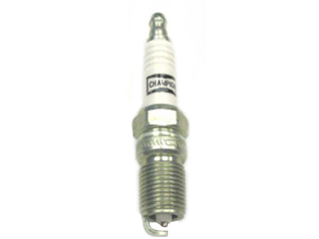 Spark Plug - 1997-2002 Ford E350 Econoline Club Wagon - Champion 5200-05027482
