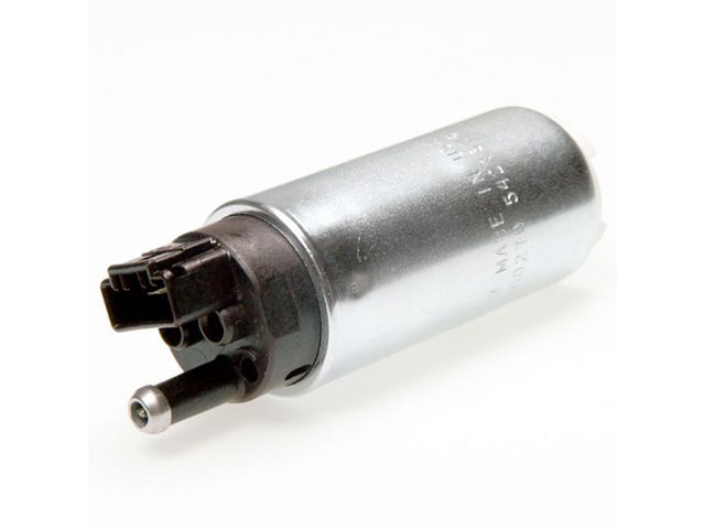 In-Tank Electric Fuel Pump - 1997-1999 Ford E350 Econoline Club Wagon - Delphi 5200-05168265
