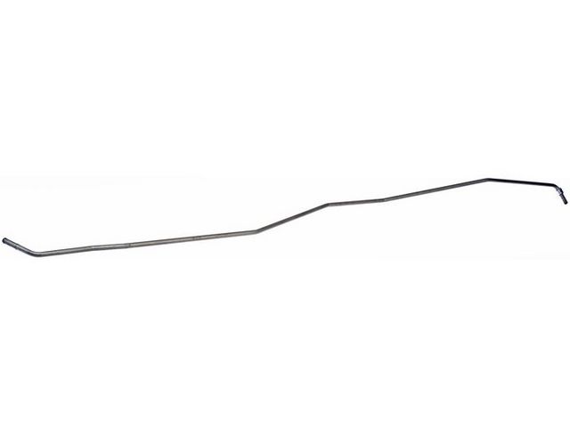 Inlet Auto Trans Oil Cooler Hose Assembly - 1997-2002 Ford E350 Econoline Club Wagon 5.4L V8 - Dorman 5200-05474100