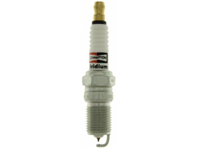 Spark Plug - 1997-2002 Ford E350 Econoline Club Wagon - Champion 5200-09023647