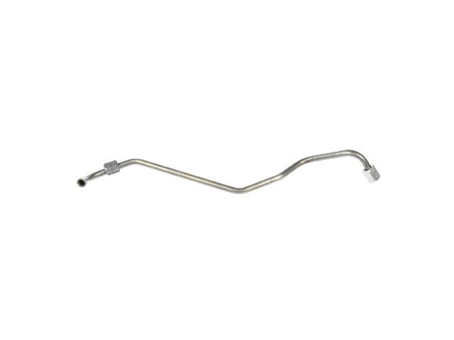 EGR Line - 1998-2002 Ford E350 Econoline Club Wagon 7.3L V8 - Dorman 5201-05054151