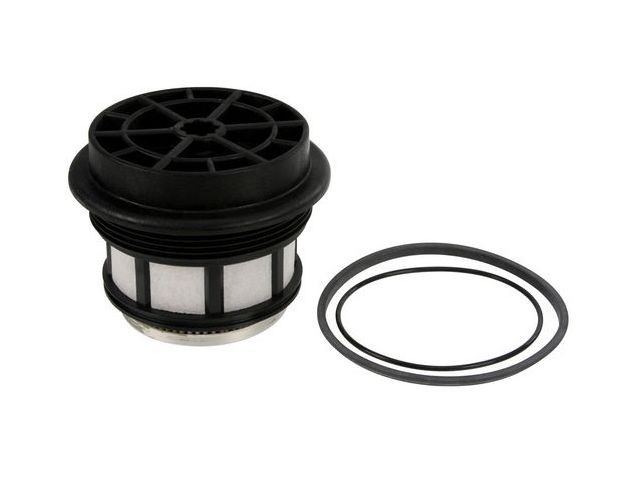 Fuel Filter - 1998-2002 Ford E350 Econoline Club Wagon 7.3L V8 - Pronto 5201-05383961
