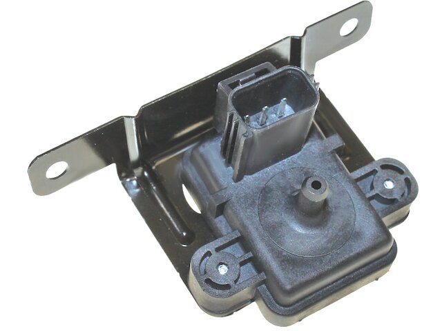 MAP Sensor - 1998-2002 Ford E350 Econoline Club Wagon 7.3L V8 - Walker 5201-05930783
