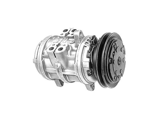 A/C Compressor - 1983-1987 Ford E350 Econoline Club Wagon 5.8L V8 - Four Seasons 5202-05082264