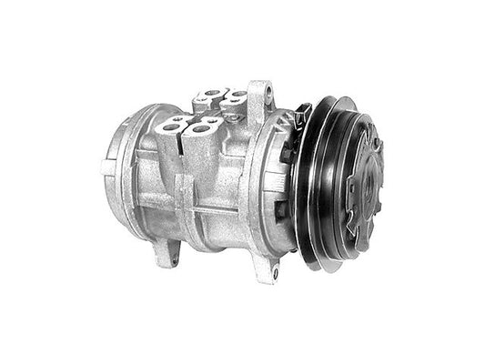 A/C Compressor - 1983-1992 Ford E350 Econoline Club Wagon - Four Seasons 5202-05252324