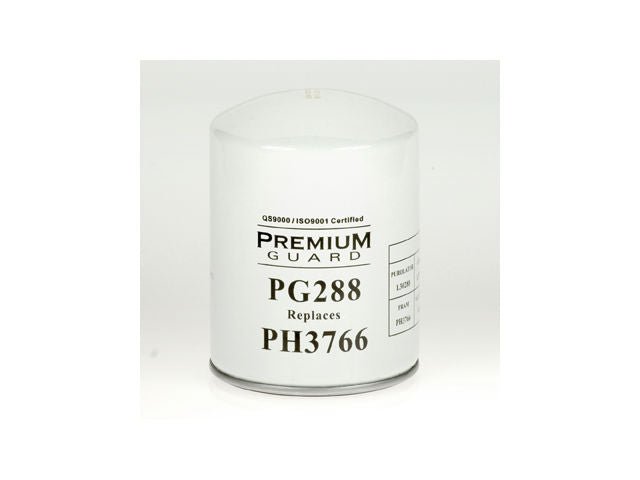 Oil Filter - 1983-1994 Ford E350 Econoline Club Wagon - Pronto 5202-05383974