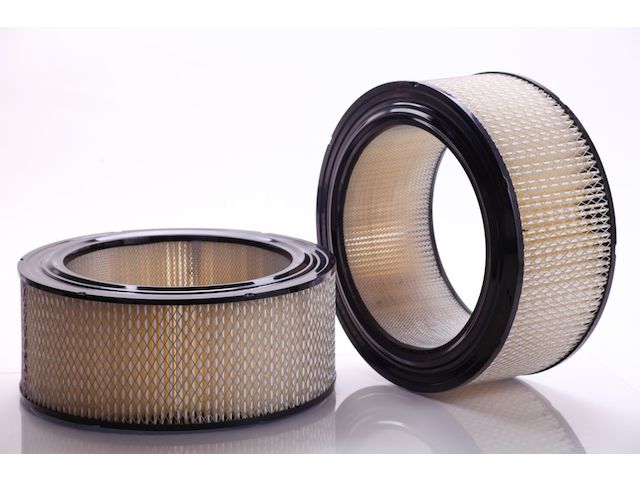 Air Filter - 1983-1991 Ford E350 Econoline Club Wagon - Pronto 5202-05537803