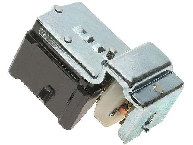 Headlight Switch - 1987-1990 Ford E350 Econoline Club Wagon - Standard Motor Products 5203-05090436