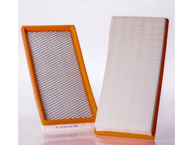 Air Filter - 1987-1996 Ford E350 Econoline Club Wagon - Pronto 5203-05346341
