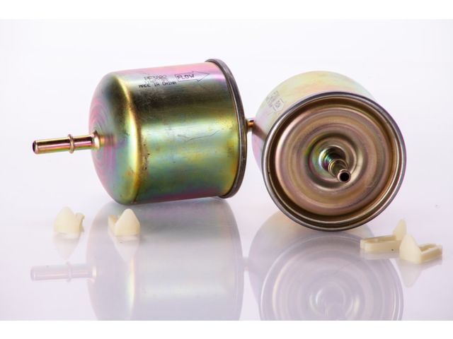 Fuel Filter - 1987-1991 Ford E350 Econoline Club Wagon - Pronto 5203-05466888