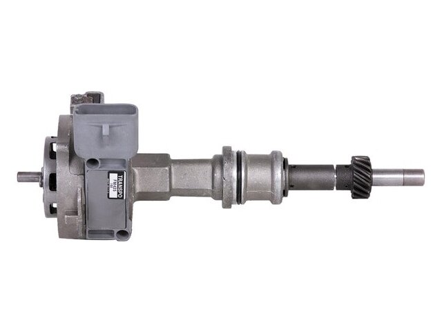 Ignition Distributor - 1988-1991 Ford E350 Econoline Club Wagon 5.8L V8 - A1 Cardone 5204-05002509