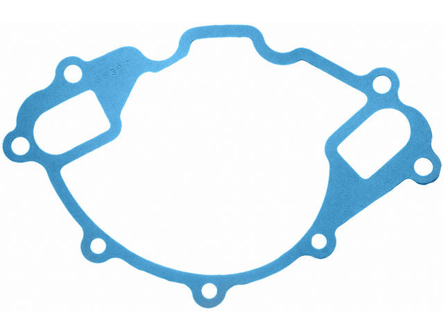Water Pump Gasket - 1988-1996 Ford E350 Econoline Club Wagon 5.8L V8 - Felpro 5204-05035552