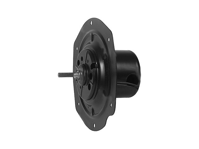 Front Blower Motor - 1988-1991 Ford E350 Econoline Club Wagon - Four Seasons 5204-05039600