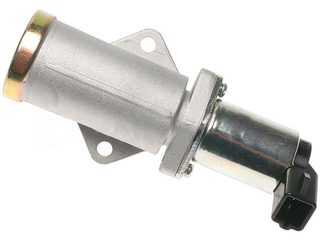 Idle Air Control Valve - 1988-1991 Ford E350 Econoline Club Wagon 5.8L V8 - Standard Motor Products 5204-05058163