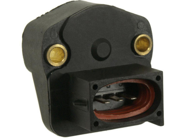 Throttle Position Sensor - 1988-1997 Ford E350 Econoline Club Wagon 7.3L V8 - Standard Motor Products 5204-05064749