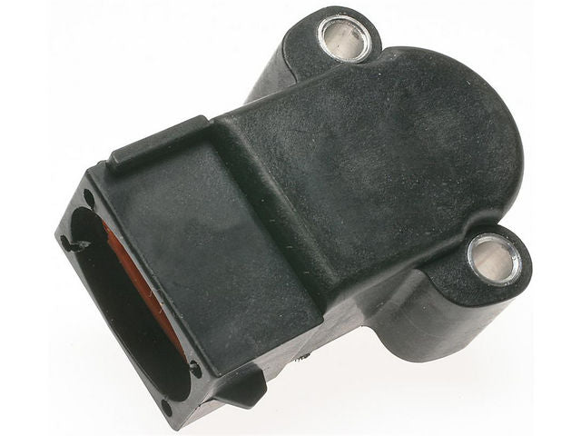 Throttle Position Sensor - 1988-1991, 1995 Ford E350 Econoline Club Wagon 4.9L 6-Cylinder - Standard Motor Products 5204-05064785