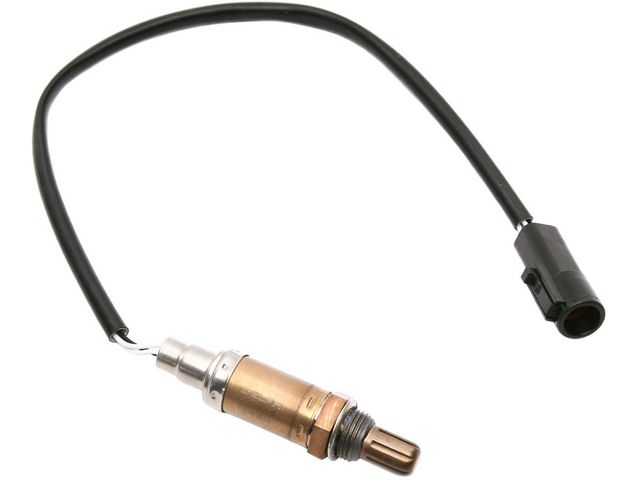Oxygen Sensor - 1988-1992 Ford E350 Econoline Club Wagon - Delphi 5204-05167701