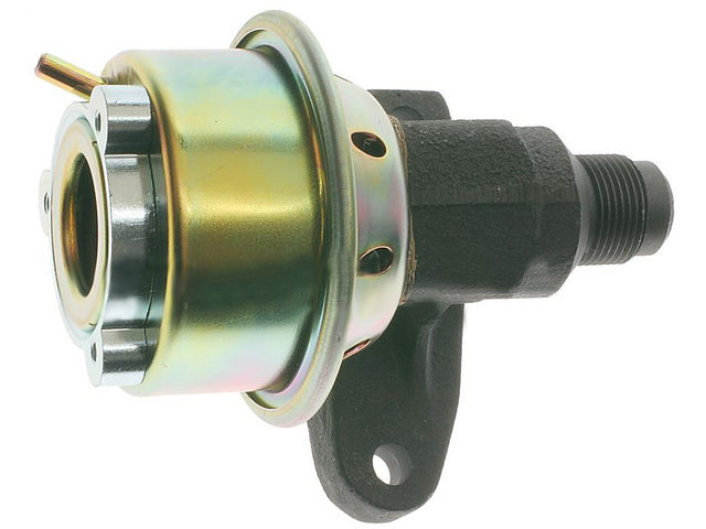 EGR Valve - 1988-1992 Ford E350 Econoline Club Wagon 7.5L V8 - Standard Motor Products 5204-05180393
