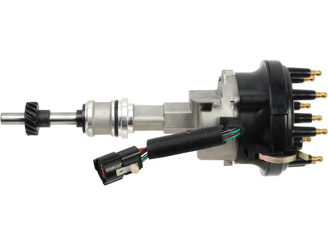 Ignition Distributor - 1988-1996 Ford E350 Econoline Club Wagon 7.5L V8 - A1 Cardone 5204-05310355