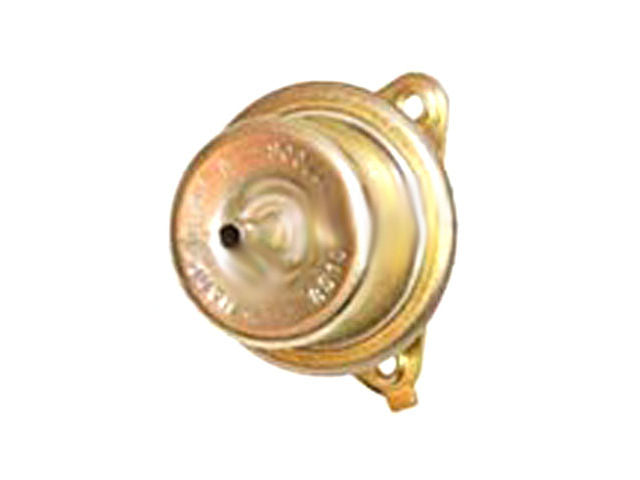 Fuel Pressure Regulator - 1988-1993 Ford E350 Econoline Club Wagon - Walker 5204-05466210