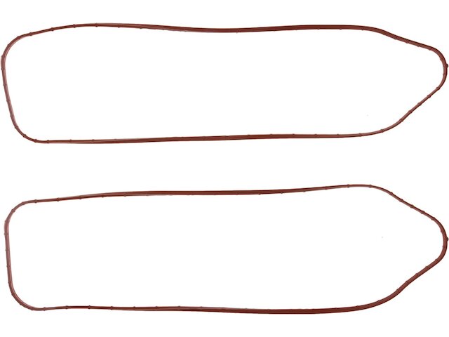 Valve Cover Gasket Set - 1988-1996 Ford E350 Econoline Club Wagon - Victor Reinz 5204-06009603