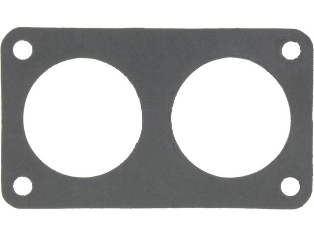 Throttle Body Gasket - 1988-1996 Ford E350 Econoline Club Wagon 7.5L V8 - Victor Reinz 5204-06010205