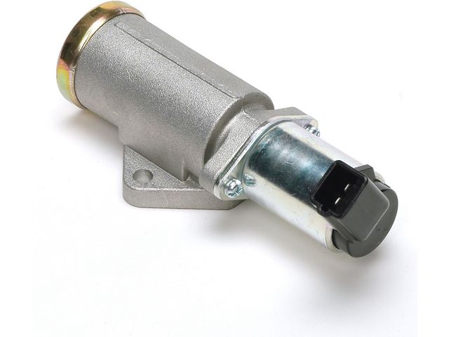 Idle Control Valve - 1989-1991 Ford E350 Econoline Club Wagon 5.8L V8 - Delphi 5205-05167525