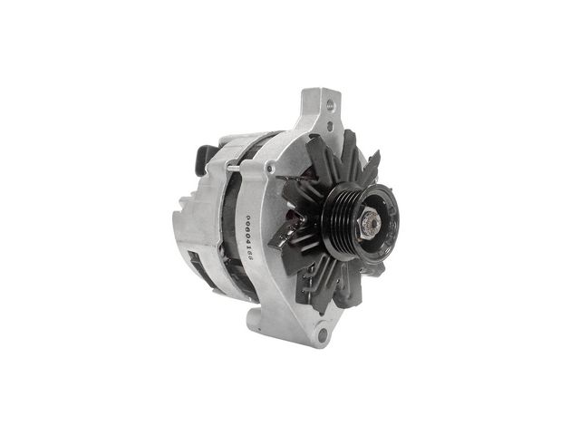 Alternator - 1990 Ford E350 Econoline Club Wagon - Pure Energy 5206-05515093