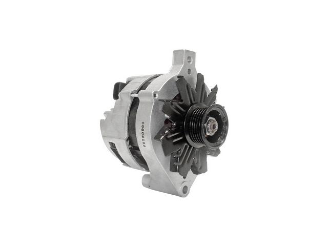 Alternator - 1990 Ford E350 Econoline Club Wagon - Pure Energy 5206-05515094
