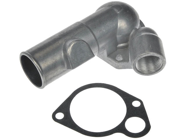 Thermostat Housing - 1990-1996 Ford E350 Econoline Club Wagon 4.9L 6-Cylinder - Dorman 5206-05571584