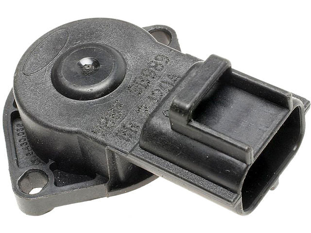 Throttle Position Sensor - 2001-2008 Ford Escape - Standard Motor Products 5217-05064725