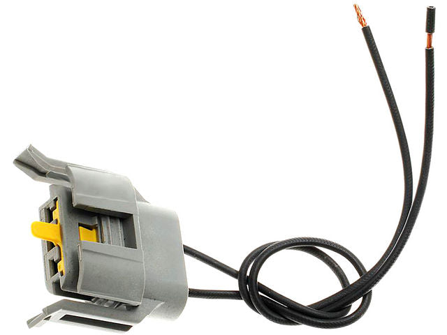 Brake / Tail / Turn Signal Light Connector - 2001-2004 Ford Escape - Standard Motor Products 5217-05320593