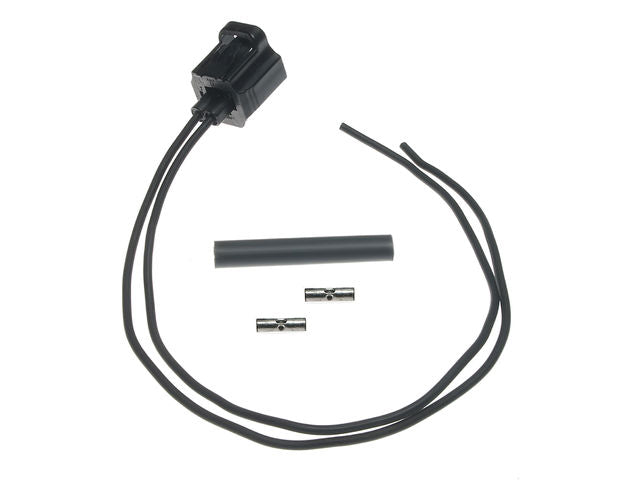 Vapor Canister Purge Solenoid Connector - 2001-2008 Ford Escape - Standard Motor Products 5217-05426508
