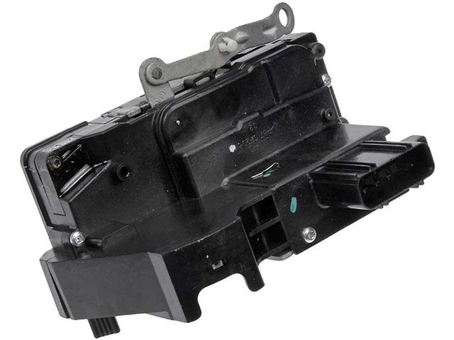 Rear Left Driver Side Door Lock Actuator Motor - 2001-2007 Ford Escape - Dorman 5217-05445908