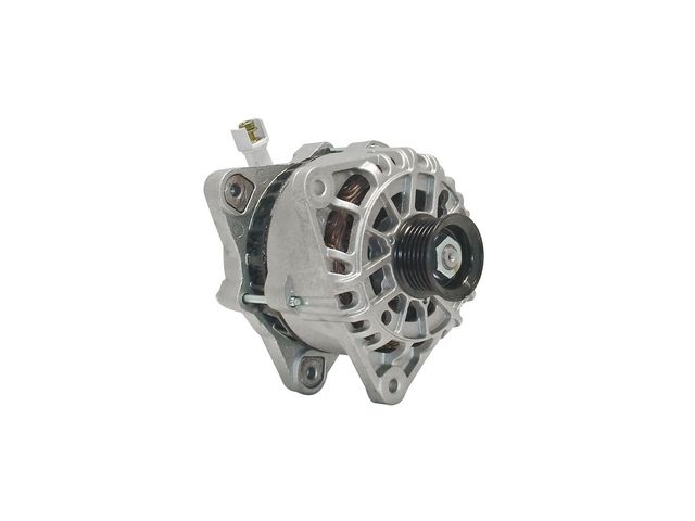 Alternator - 2001-2004 Ford Escape 2.0L 4-Cylinder - Pure Energy 5217-05516722