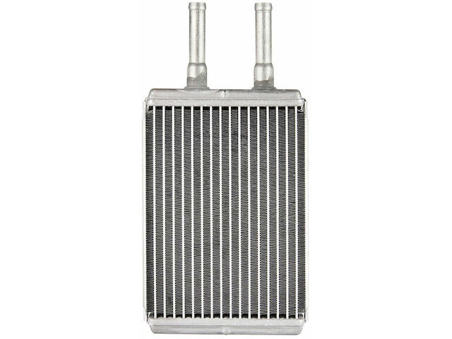 Heater Core - 2001-2007 Ford Escape Sport Utility 2.3L 4-Cylinder FULL HYBRID EV-GAS FHEV - TYC 5217-05664830