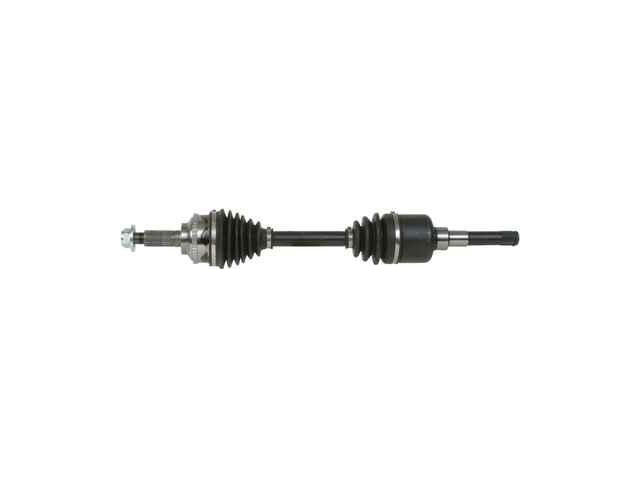 Front Left CV Axle Assembly - 2001-2008 Ford Escape - A1 Cardone 5217-05927091