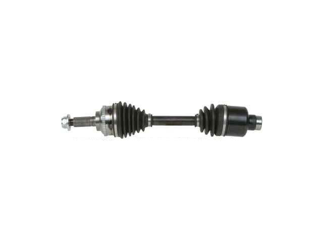 Front Right CV Axle Assembly - 2001-2012 Ford Escape - A1 Cardone 5217-05927092