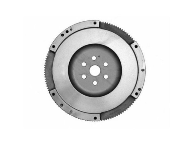 Flywheel - 2001-2004 Ford Escape 2.0L 4-Cylinder VIN B Zetec 16-Valve Naturally Aspirated DOHC GAS - ATP 5217-06363760