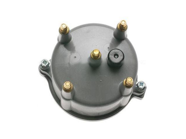 Distributor Cap - 1981-1990 Ford Escort - Standard Motor Products 5219-05059888